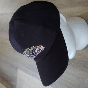 MiLB Sacramento River Cats Promo SGA Cap Hat